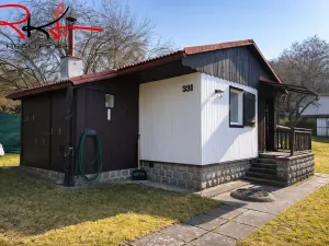 Prodej chaty, Praha - Holyně, 29 m2
