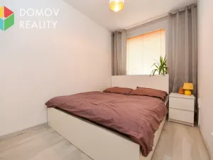 Pronájem bytu 2+kk, Beroun, Košťálkova, 40 m2