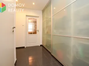 Pronájem bytu 2+kk, Beroun, Košťálkova, 40 m2