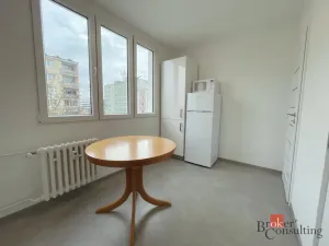 Pronájem bytu 2+1, Plzeň - Lobzy, Pod Vrchem, 61 m2