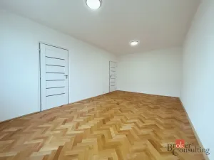 Pronájem bytu 2+1, Plzeň - Lobzy, Pod Vrchem, 61 m2