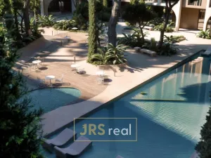 Prodej bytu 3+kk, durres, Albánie, 88 m2