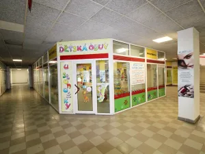 Pronájem obchodního prostoru, Plzeň, Gerská, 98 m2