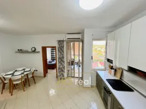 Prodej bytu 2+kk, durres, Albánie, 51 m2