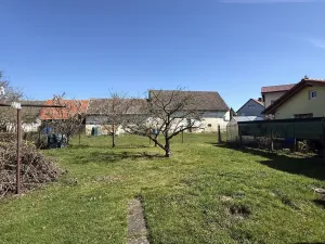 Prodej rodinného domu, Borek, Husova, 120 m2