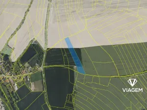 Prodej podílu pole, Prusice, 6210 m2
