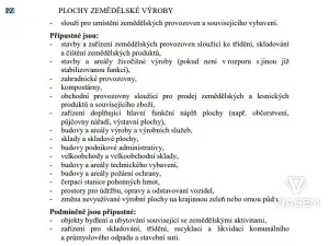 Prodej komerčního pozemku, Kroměříž, 3474 m2