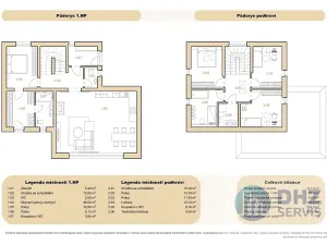 Prodej rodinného domu, Pátek, Příčná, 168 m2
