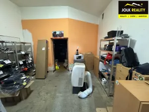Pronájem obchodního prostoru, Opava, Jaselská, 128 m2