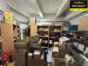 Pronájem obchodního prostoru, Opava, Jaselská, 128 m2