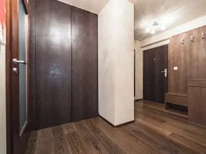 Pronájem bytu 2+kk, Praha - Žižkov, Kališnická, 62 m2