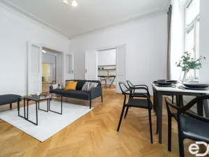 Prodej bytu 3+1, Brno - Černá Pole, Drobného, 126 m2