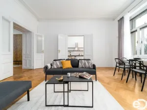 Prodej bytu 3+1, Brno - Černá Pole, Drobného, 126 m2