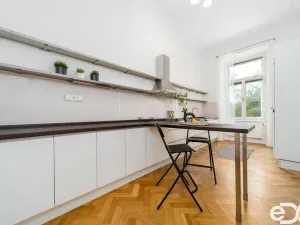 Prodej bytu 3+1, Brno - Černá Pole, Drobného, 126 m2