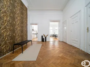 Prodej bytu 3+1, Brno - Černá Pole, Drobného, 126 m2