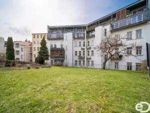 Prodej bytu 3+1, Brno - Černá Pole, Drobného, 126 m2