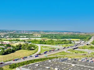 Prodej komerčního pozemku, Brno, 5000 m2