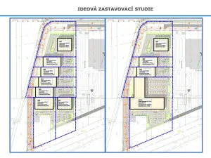 Prodej komerčního pozemku, Brno, 80000 m2