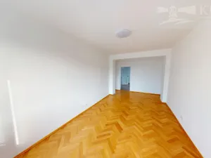 Pronájem bytu 2+1, Příbram, 28. října, 57 m2