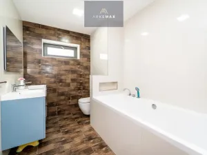 Prodej rodinného domu, Žabeň, 410 m2