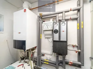 Prodej rodinného domu, Žabeň, 410 m2