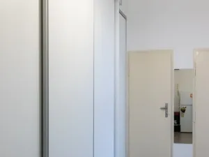 Pronájem bytu 2+1, Praha - Žižkov, Krásova, 56 m2