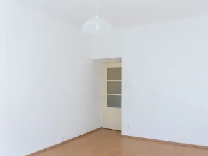 Pronájem bytu 2+1, Praha - Žižkov, Krásova, 56 m2