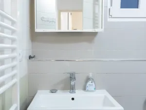 Pronájem bytu 2+1, Praha - Žižkov, Krásova, 56 m2