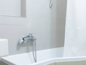 Pronájem bytu 2+1, Praha - Žižkov, Krásova, 56 m2