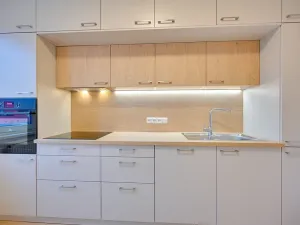 Pronájem bytu 2+1, Olomouc, Božetěchova, 65 m2