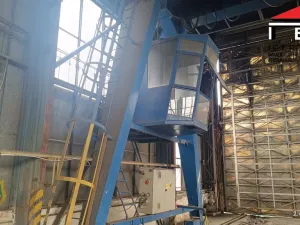 Pronájem skladu, Ostrava, K Trojhalí, 850 m2