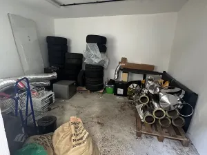 Pronájem obchodního prostoru, Hulín, nám. Míru, 141 m2