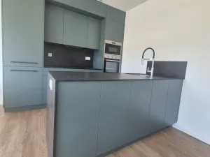 Pronájem bytu 2+kk, České Budějovice, Jeronýmova, 55 m2
