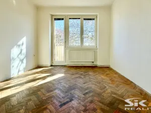 Prodej bytu 3+1, Louny, Štefánikova, 60 m2