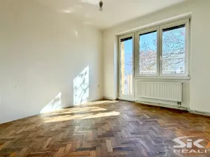 Prodej bytu 3+1, Louny, Štefánikova, 60 m2