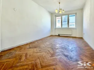 Prodej bytu 3+1, Louny, Štefánikova, 60 m2