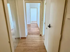 Prodej bytu 3+1, Louny, Štefánikova, 60 m2