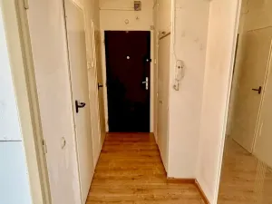 Prodej bytu 3+1, Louny, Štefánikova, 60 m2