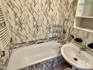 Prodej bytu 3+1, Louny, Štefánikova, 60 m2