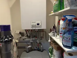 Prodej bytu 2+kk, Praha - Kyje, 68 m2