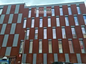 Pronájem bytu 2+kk, Plzeň, Radyňská, 62 m2