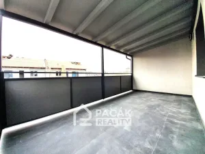 Pronájem bytu 2+kk, Olomouc, Matěje z Janova, 60 m2