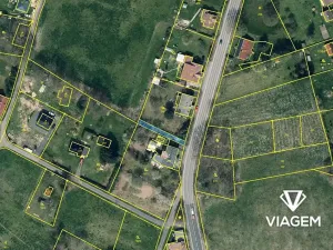 Prodej zahrady, Varnsdorf, 145 m2