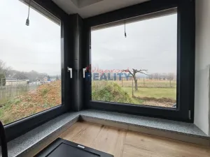 Pronájem rodinného domu, Staré Hodějovice, Okružní, 90 m2