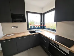 Pronájem rodinného domu, Staré Hodějovice, Okružní, 90 m2