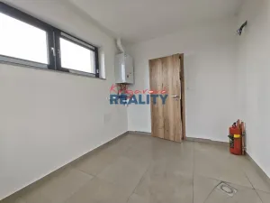 Pronájem rodinného domu, Staré Hodějovice, Okružní, 90 m2