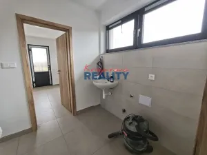Pronájem rodinného domu, Staré Hodějovice, Okružní, 90 m2