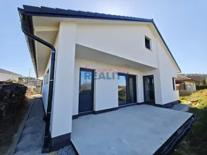 Pronájem rodinného domu, Staré Hodějovice, Okružní, 90 m2