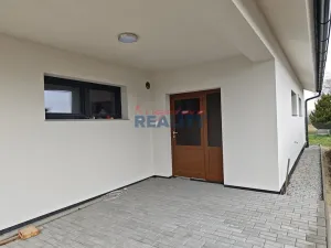 Pronájem rodinného domu, Staré Hodějovice, Okružní, 90 m2