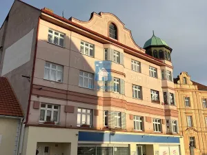 Pronájem obchodního prostoru, Domažlice, Husova třída, 285 m2